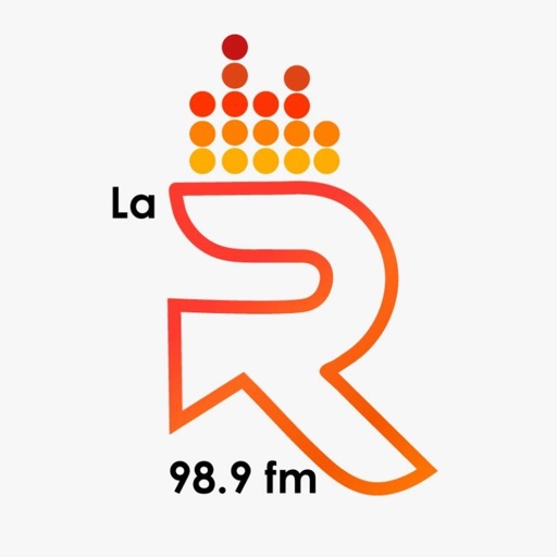 La R FM icon