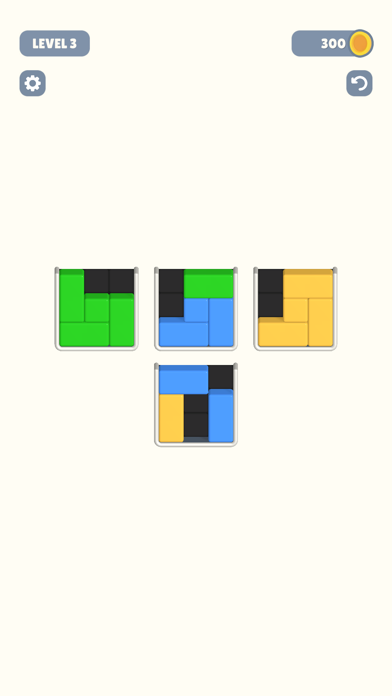 Screenshot #3 pour Block Blitz Mania