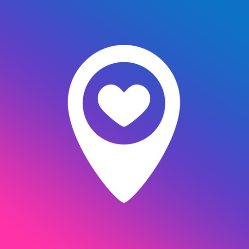 Radarius: dating app hookup