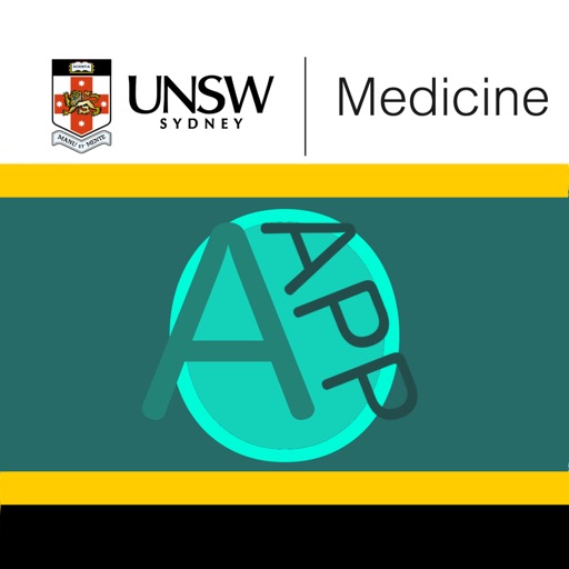 UNSW Medicine OAApp icon