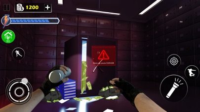 Thief Simulator: Robbing Games Screenshot