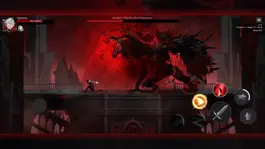 Game screenshot Shadow Slayer: Ninja Warrior apk