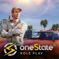 Contact One State RP・Open World Online