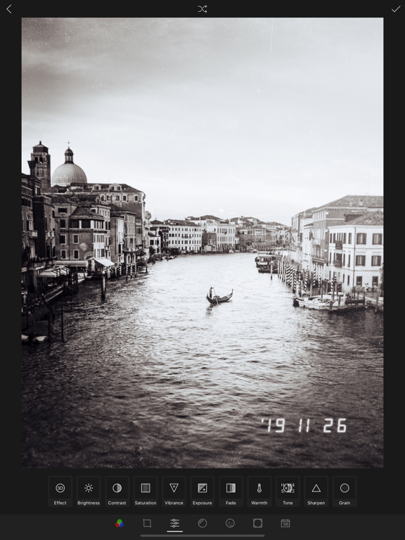 Screenshot #5 pour 1998 Cam – Dazz Style Camera
