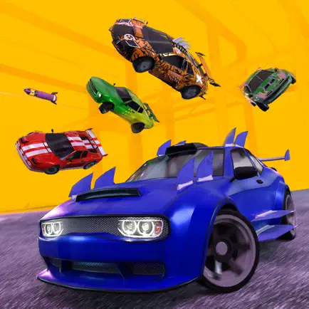 CW: Car Battle Royale Survival Cheats