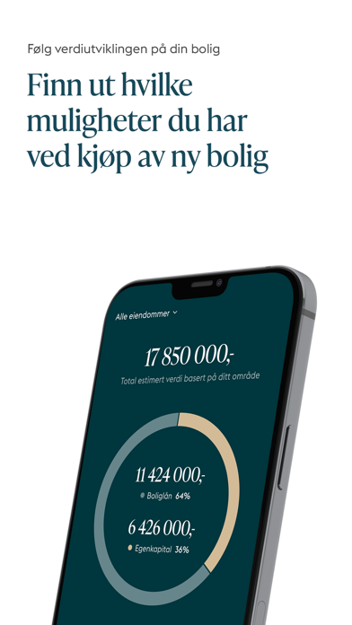 Nordvik App Screenshot