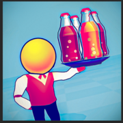 Juice Factory 3D