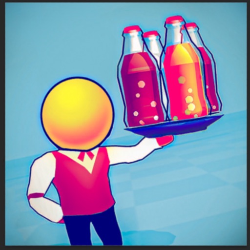 Juice Factory 3D icon