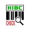 HIBC Check - iPhoneアプリ
