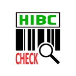 Download HIBC Check app