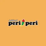 Ashford Peri Peri App Contact