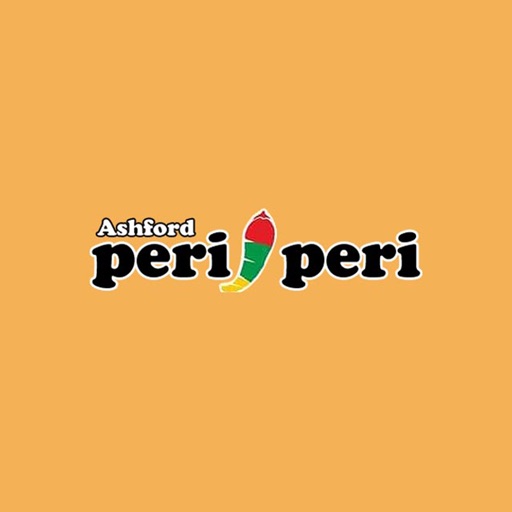 Ashford Peri Peri