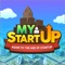 Icon My Startup Online