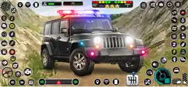Game screenshot Grand Police Vehicle Transport mod apk