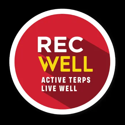 UMD Recreation & Wellness Cheats