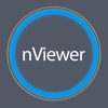 nViewer icon