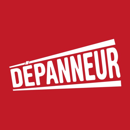 Depanneur icon