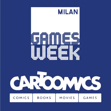Milan Games Week & Cartoomics Cheats