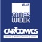 Immerse yourself in a world full of stories with “Milan Games Week & Cartoomics”, the official app of the most important Italian festival dedicated to comics, manga, graphic novels, publishing, board games and geek entertainment