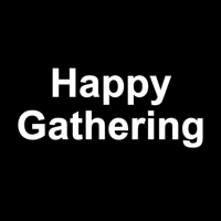 Happy Gathering Selkirk