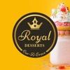Royal Desserts
