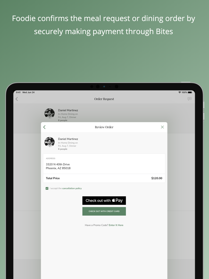 Bites  Feed Your Soul