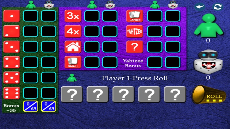 Yatzy Extreme screenshot-6