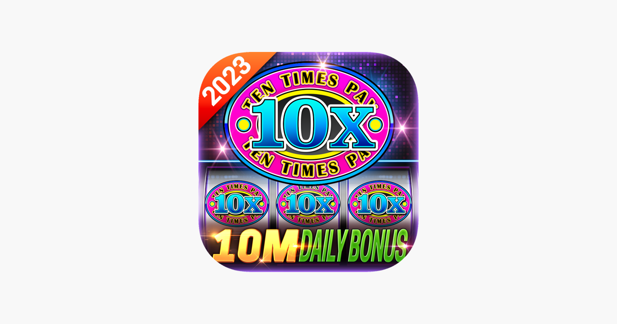 Play Las Vegas - Casino Slots::Appstore for Android