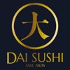 Dai Sushi Take Away icon