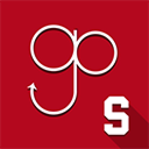 Stanford GSBGo icon