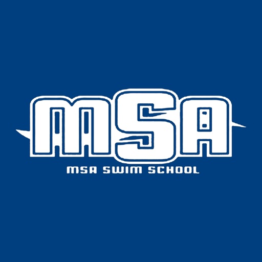 MSA Swim School - AppWisp.com