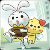 爸爸的神奇背包