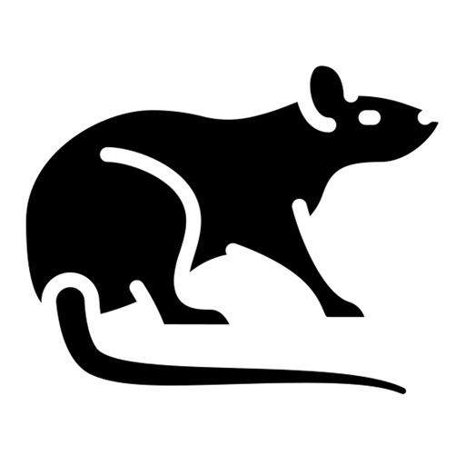 Rat Stickers icon
