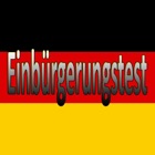 Einbürgerungstest - 2019