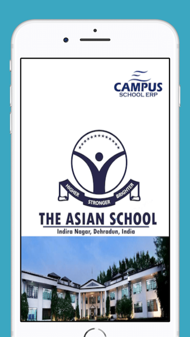 The Asian School Screenshot