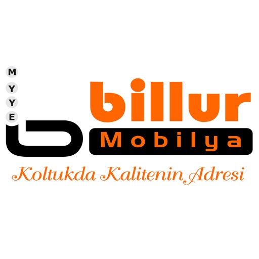 Billur Mobilya