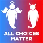 All Choices Matter App Positive Reviews