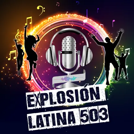 Explosión latina 503 Читы