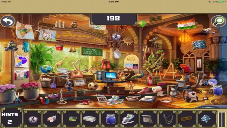 Intelligent Spy Search & Find