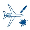 MyPlaneDesign icon