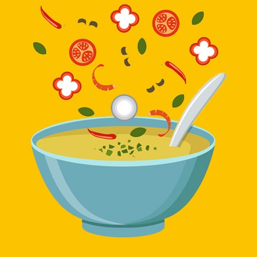 30 Soup Recipe icon