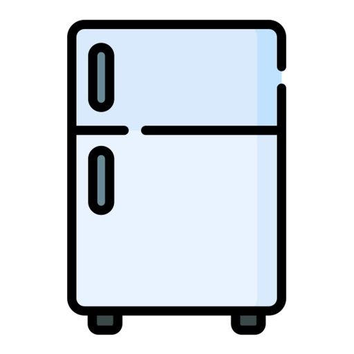 Fridge Stickers icon