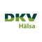 Icon DKV Hälsa