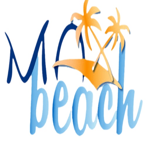 MaxBeach - AppWisp.com