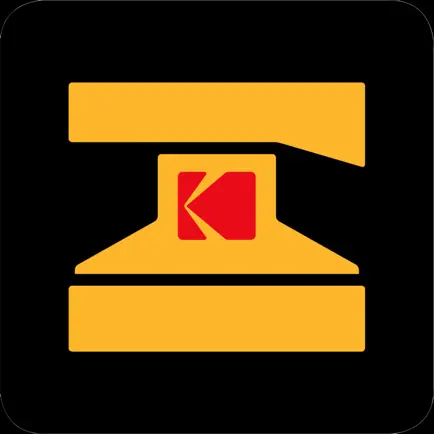 Kodak Mobile Film Scanner Читы