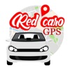 Red Caro GPS icon