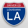 Louisiana DMV License Exam OMV icon