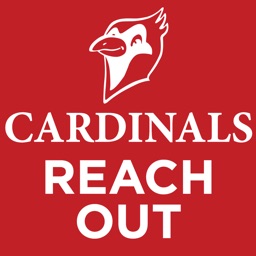 Otterbein Cardinals Reach Out