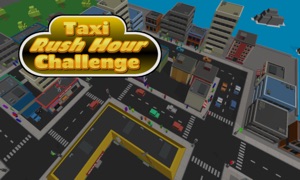 Taxi Rush Hour Challenge