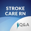 Stroke Certified RN Test Prep icon